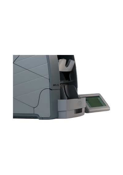 Giesecke+devrient Bps C2-4 Profesyonel Banknot Sayma Ve Tanıma Makinesi