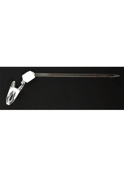 Mr.hobby Gt-102b Mr.almighty, Mafsallı, Parçaları Tutma Çubukları, 3 Adet