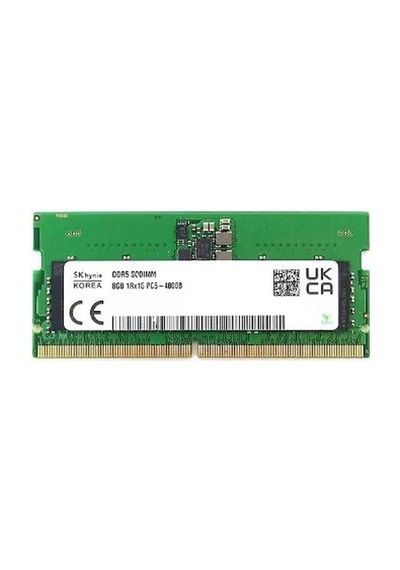 Hynıx Hmcg66mebsa092n 8gb Ddr5 4800mhz Notebook Bellek