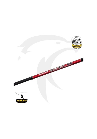 Spinex 210 Cm 10-40 Gr Spin Kamışı Kms-37 23728382