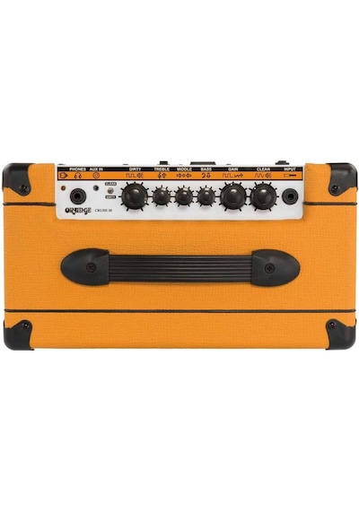 Orange Crush 20 Kombo Elektro Gitar Amfi