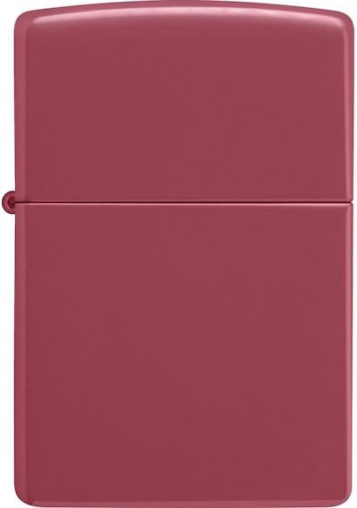 Zippo 49844 Red Brick Matte Çakmak