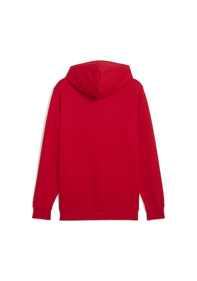 Puma 68257211 Ess No. 1 Logo Erkek Sweatshirt Kırmızı
