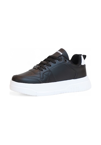 2227-wickers Air Force Modeli Anatomik Tabanlı Üst Kalite Unisex Sneakers Ayakkabı SİYAH-BEYAZ 2227-wickers Air Force Modeli Anatomik Tabanlı Üst Kalite Unisex Sneakers Ayakkabı SİYAH-BEYAZ