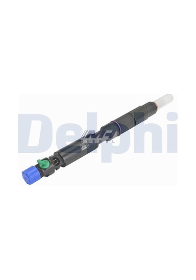 Delphı 28229876 Enjektör Jcb 531-70 535-125 535-140 540-140 540-170 4.4l Ecomax