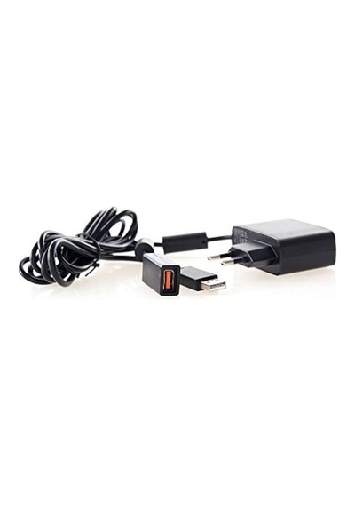 Xbox 360 Kinect Sensör Adaptör Güç Kablosu Power Supply - Türkiye Uyumlu