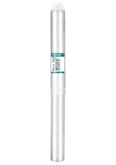 Total Sds Hex Yassı Keski
