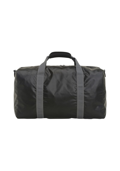 Slam Wr Duffle Bag M W01 Seyahat Çantası - Siyah