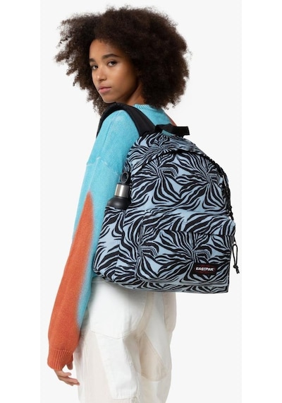Eastpak Sırt Çantası Day Pak'r Laptop Gözlü Partymal Zebra 4k9
