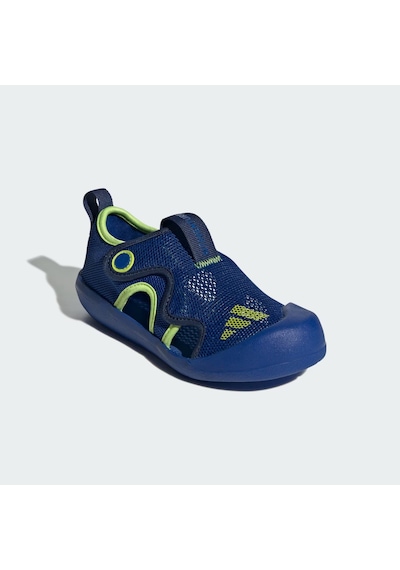 Adidas Altaventure 3 Unisex Çocuk Sandalet Jp5746 Mavi