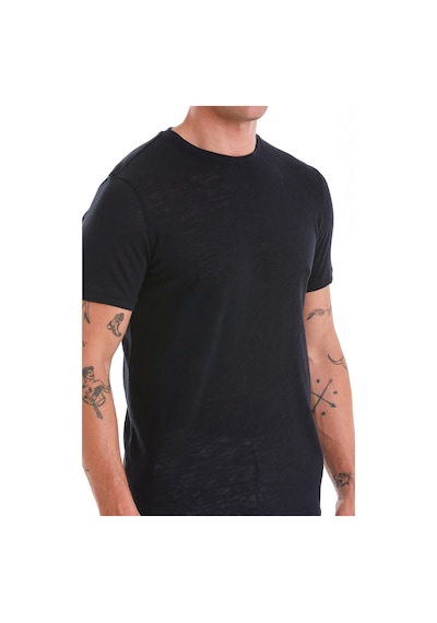 Hatemoğlu Lacivert Regular Fit Düz Bisiklet Yaka Pamuklu Tişört 35102024c010 005 Lacivert Hatemoğlu Lacivert Regular Fit Düz Bisiklet Yaka Pamuklu Tişört 35102024c010 005 Lacivert