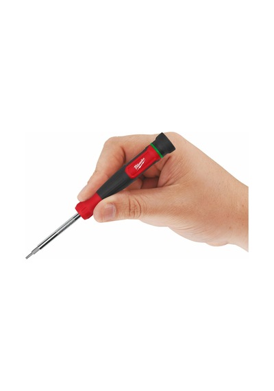 Milwaukee Tornavida Multi Torx Hassas Uçlu 27 In 1 - 4932498176