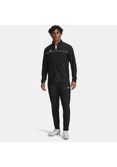 Under Armour 60/40s Sports Erkek Siyah Eşofman Takımı