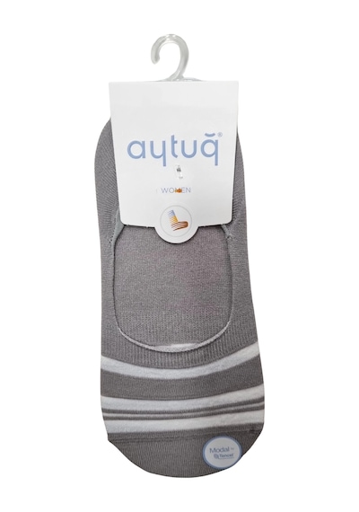 Angbutik Aytuğ 33301 Kadın Modal Suba Çorap Çok Renkli