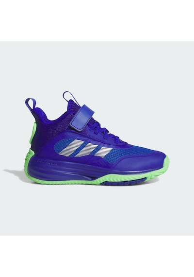 Adidas Ownthegame 3.0 Basketbol Ayakkabısı C-adıjr9920j10a00 Mavi