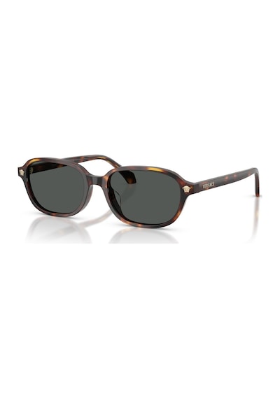 Versace Ve4514d 553773 Kadın Güneş Gözlüğü Kahverengi