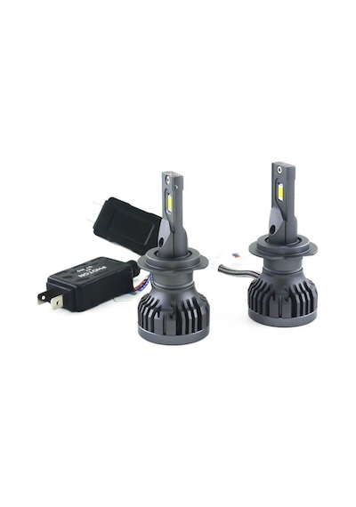 Photon 9005 Ultimate +3 Plus Led Xenon Hb3 Saf Beyaz Photon Led