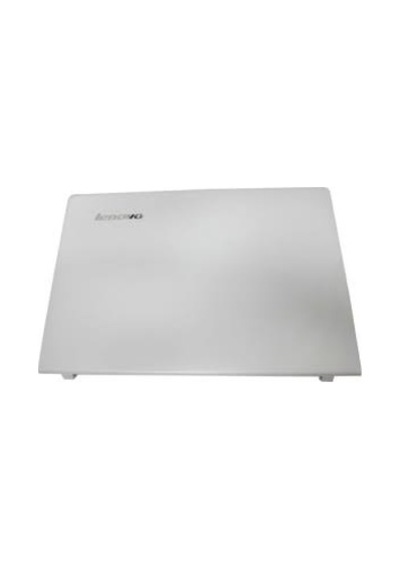 Lenovo Uyumlu Ideapad 500-15Isk 3D Lcd Cover Ekran Arka Papaği Beyaz