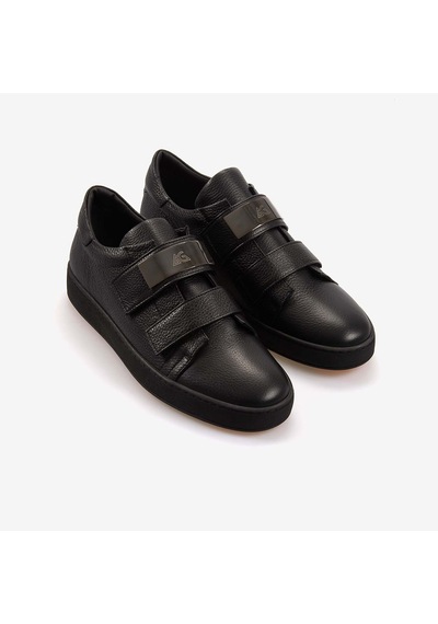 Andrea Giovanni Andrea Gıovannı Erkek Spor & Sneaker Ayakkabı 812 Siyah