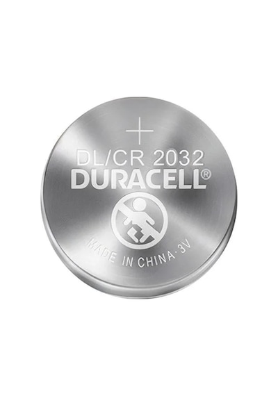 Duracell Cr2032 Lityum Düğme Pil 2li Paket