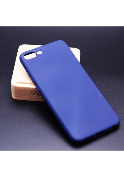 Huawei Honor 10 Kılıf Soft Mat Premier Case