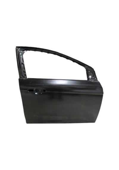 Parcaustasi-ford Focus- Sd/hb- 2012-2014- Ön Kapı Komple Sağ Taraf -mastikli Bfn