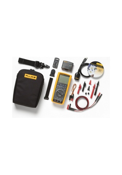 Fluke 287 Fvf - Flukeview Forms Kombo Seti