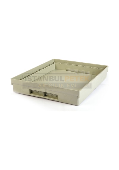 Plastik Kovan Kapağı Hb 51 43
