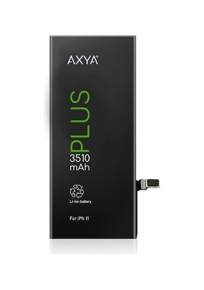 Apple Uyumlu iPhone 11 Pil Batarya Extra Güçlü 3600 mAh Axya