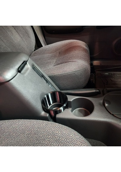 1997-2001 Jeep Cherokee Bardaklık Adaptörü