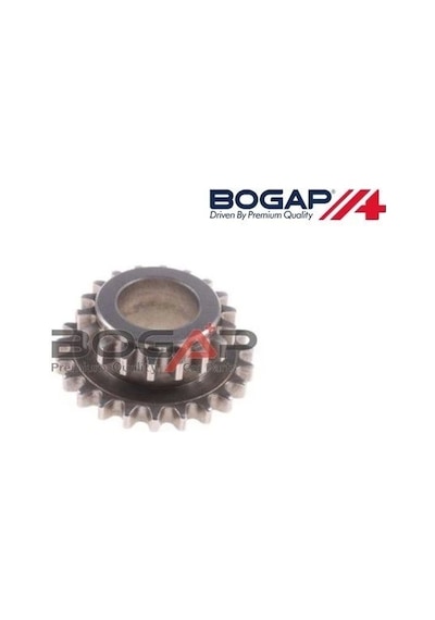 03c105209ag Krank Dişlisi Zincir Z 2318 - 1.4 Lt.-tsı-bmy-blg-cava-cavd-ckma-cthd-42148