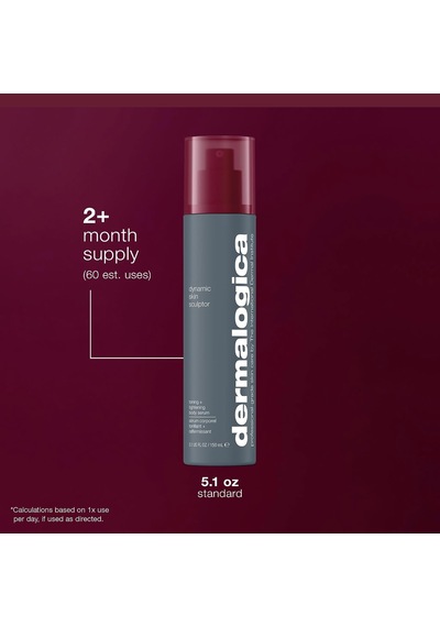 Dynamic Skin Sculptor 150 Ml