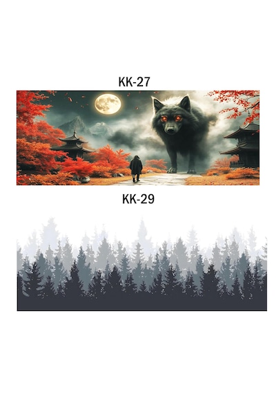 Gaming Oyuncu Xl Mouse Pad Kaydırmaz Dikişli Mousepad 80x30 Cm