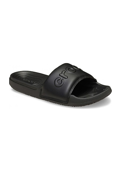Crocs Crocs All Day Slide W Kadın Terliği 211430-001siyah Siyah