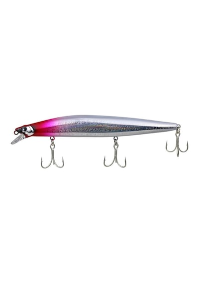 Sea Horse Silence Ninja 140-f 23 Gr Maket Balık