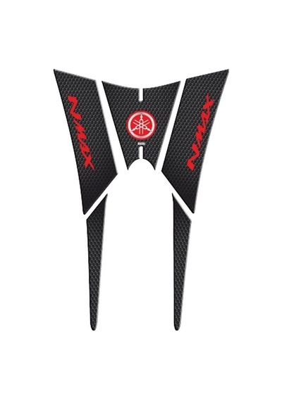 Yamaha Nmax 2014 - 2020 Uyumlu Tank Pad 009 Standart
