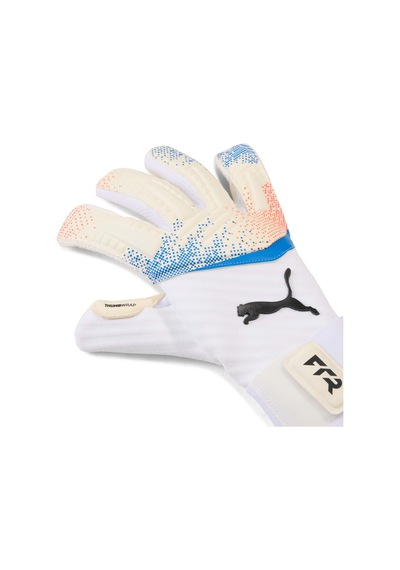 Puma Future Pro Hibrit Futbol Kaleci Eldiveni 042065 11 Beyaz