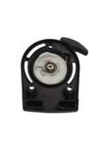 Motorlu Tırpan Starter Komple Honda Gx35
