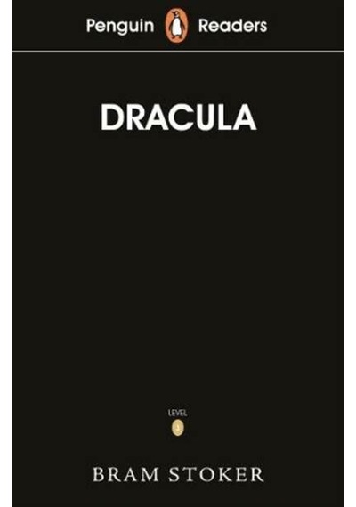 Penguin Readers Level 3: Dracula - Bram Stoker - Penguin