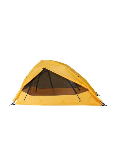 Teton Vista 2 Otomatik Çadır Sarı - Siyah