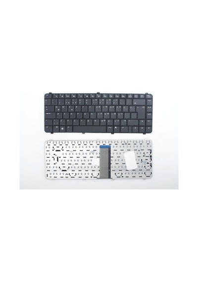 HP Uyumlu Compaq 610 Laptop Klavyesi 127140046797