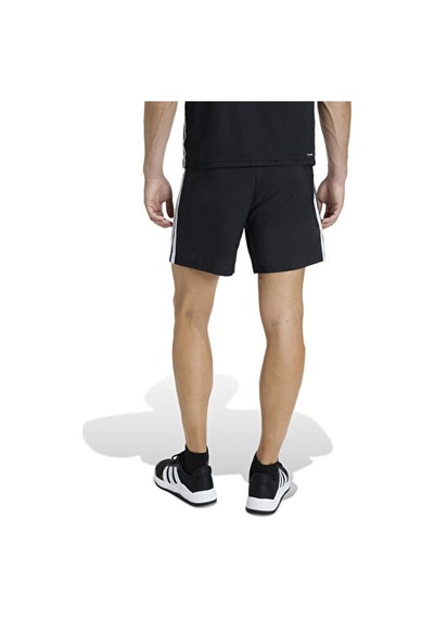 Adidas We Bas 3swv Sh Erkek Antrenman Şortu Ka3521 Siyah Siyah
