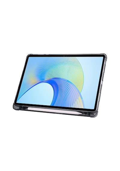 Lenovo Tab Tb-311fu Zaeh0039tr 10.1inç Kılıf Kalem Bölmeli Trifolding Case Kılıf