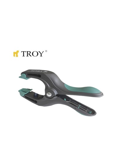 Troy 25056 Mandal Tipi Işkence 150Mm