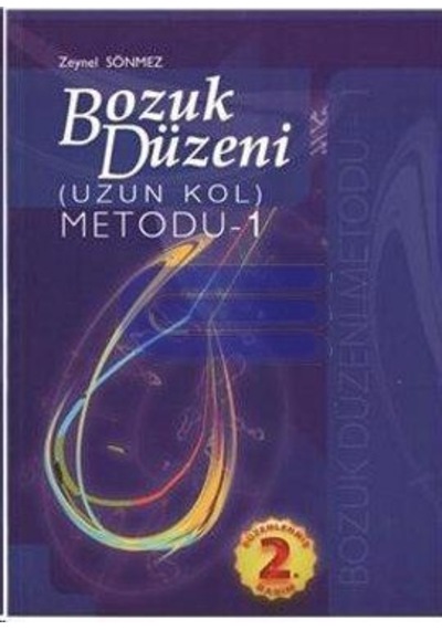 Bozuk Düzeni Uzun Kol Metodu 1-Zeynel Sönmez