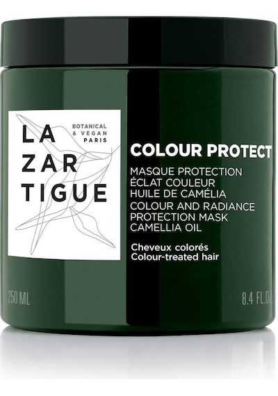 Lazartigue Colour Protect Renk Koruyucu Vegan Saç Maskesi 250 ML