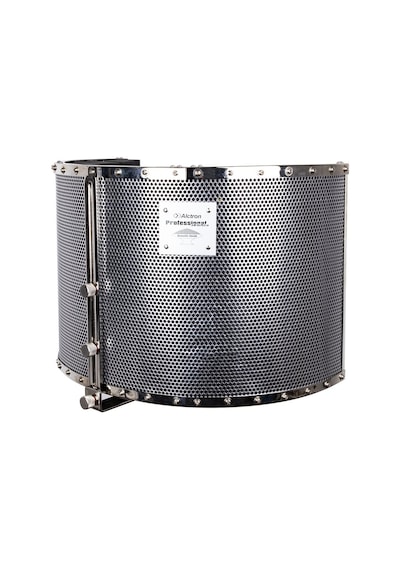 Alctron Pf32 Mk2 Mikrofon Ses Yalıtım Izolasyon Akustik Paneli