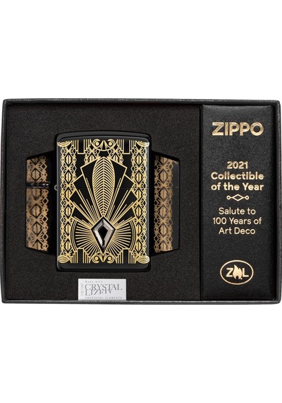 Zippo Çakmak Z-49502