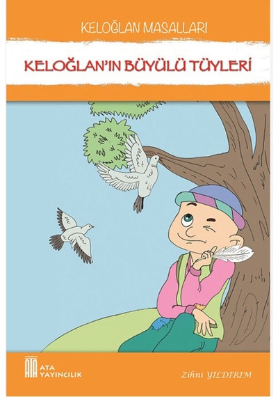 Keloğlan Masalları 10 Kitap