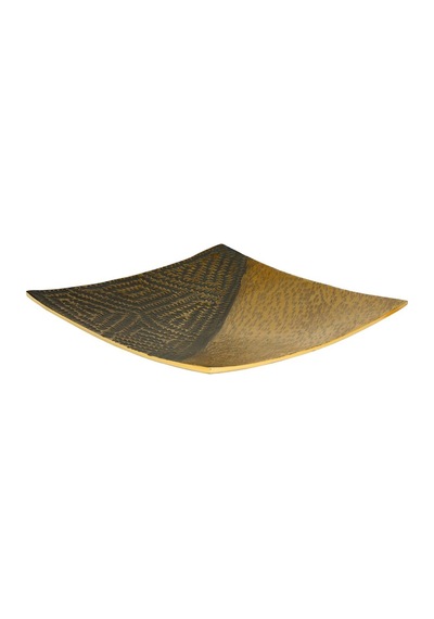 Vitale Half Dekoratif Tabak 28x28x5 Cm Ak.jb0222 Diğer